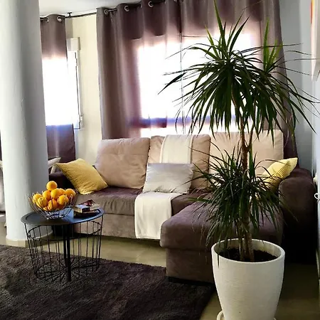 Apartamento Vitaly Apartamento Torrevieja