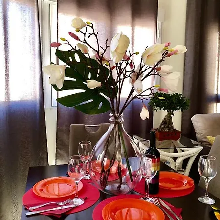 Apartamento Apartamento Vitaly *