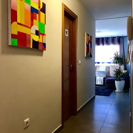 Apartamento Vitaly Apartamento *
