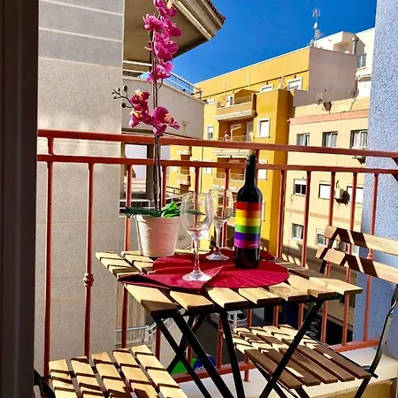 Apartamento Apartamento Vitaly