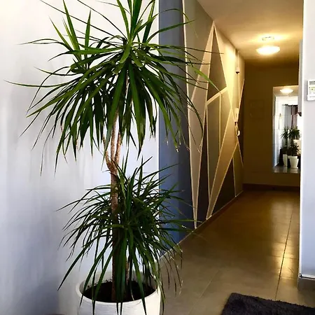Apartamento Apartamento Vitaly